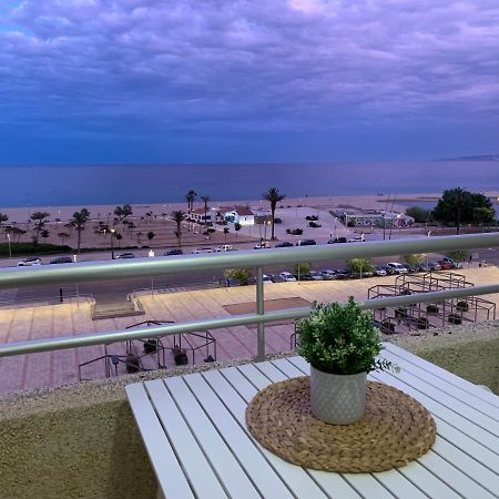 Apartamento Con Vistas Al Mar - Wifi - Aire Acondicionado Empuriabrava Bagian luar foto