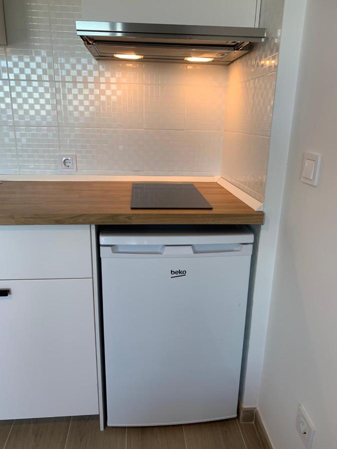 Apartamento Con Vistas Al Mar - Wifi - Aire Acondicionado Empuriabrava Bagian luar foto