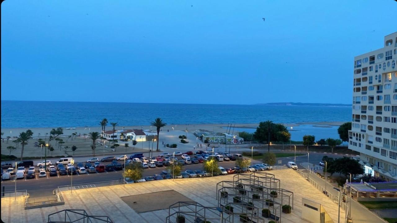 Apartamento Con Vistas Al Mar - Wifi - Aire Acondicionado Empuriabrava Bagian luar foto